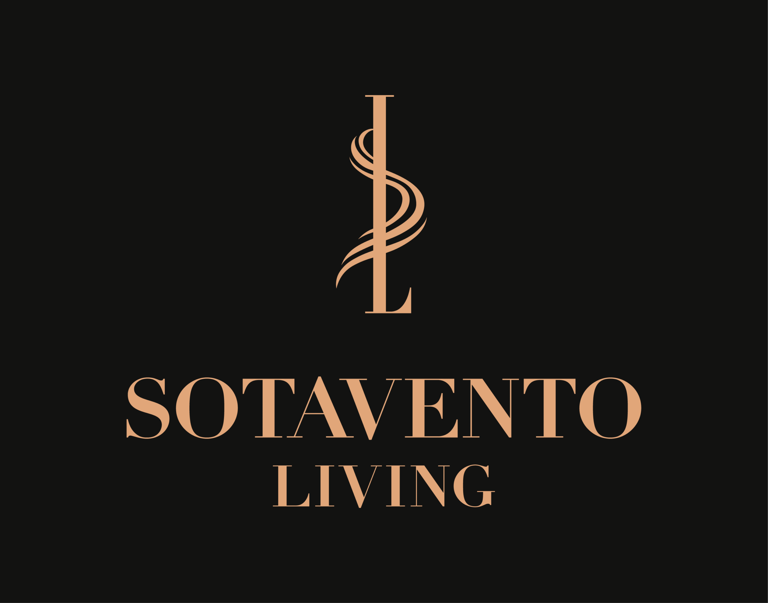 Sotavento Living_Logo
